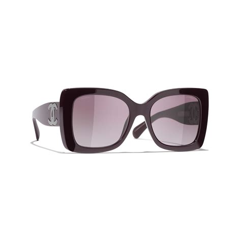 chanel white sunglasses 2022|Women's Designer CHANEL Sunglasses .